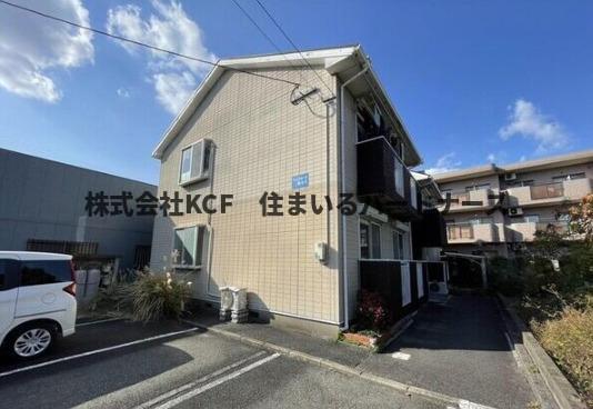 カンフォート東合川