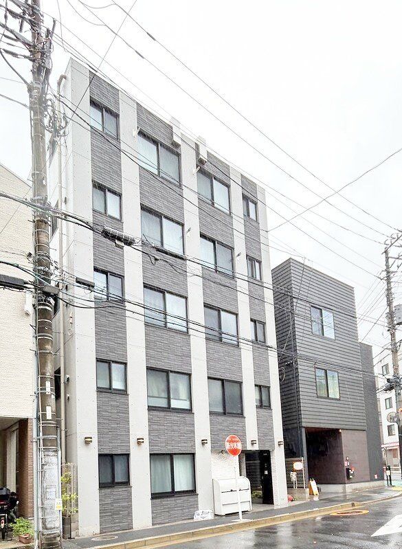 建物外観　物件画像