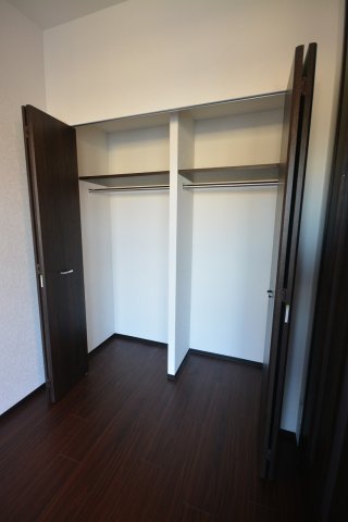 プレジオ都島ASIANの内装写真