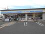 コンビニ　ローソン 四条西小路店（コンビニ）まで51m