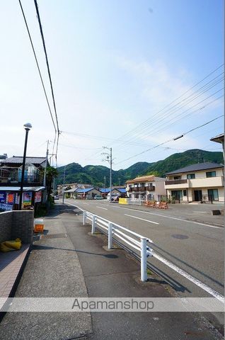 その他　道路（その他）まで3m