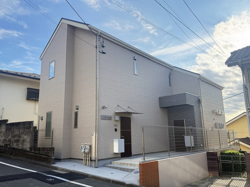 建物外観　当店おすすめ物件♪