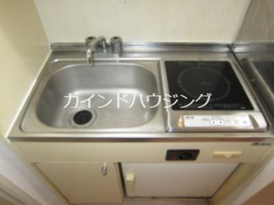 キッチン