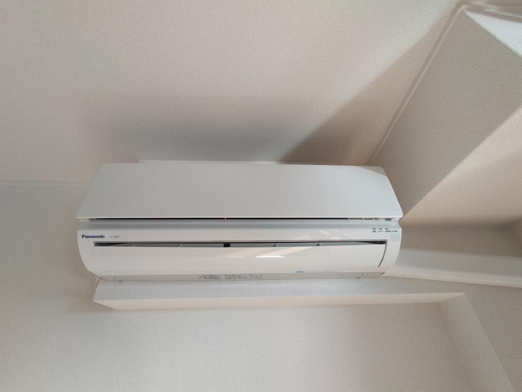 その他設備　※同建物の別のお部屋の写真です。