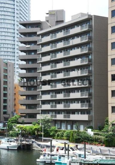 ＪＲ山手線 田町駅 徒歩6分 築30年
