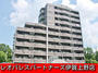 建物外観　伊賀市唯一10階建マンション！☆仲介手数料ゼロ円は当店だけ！