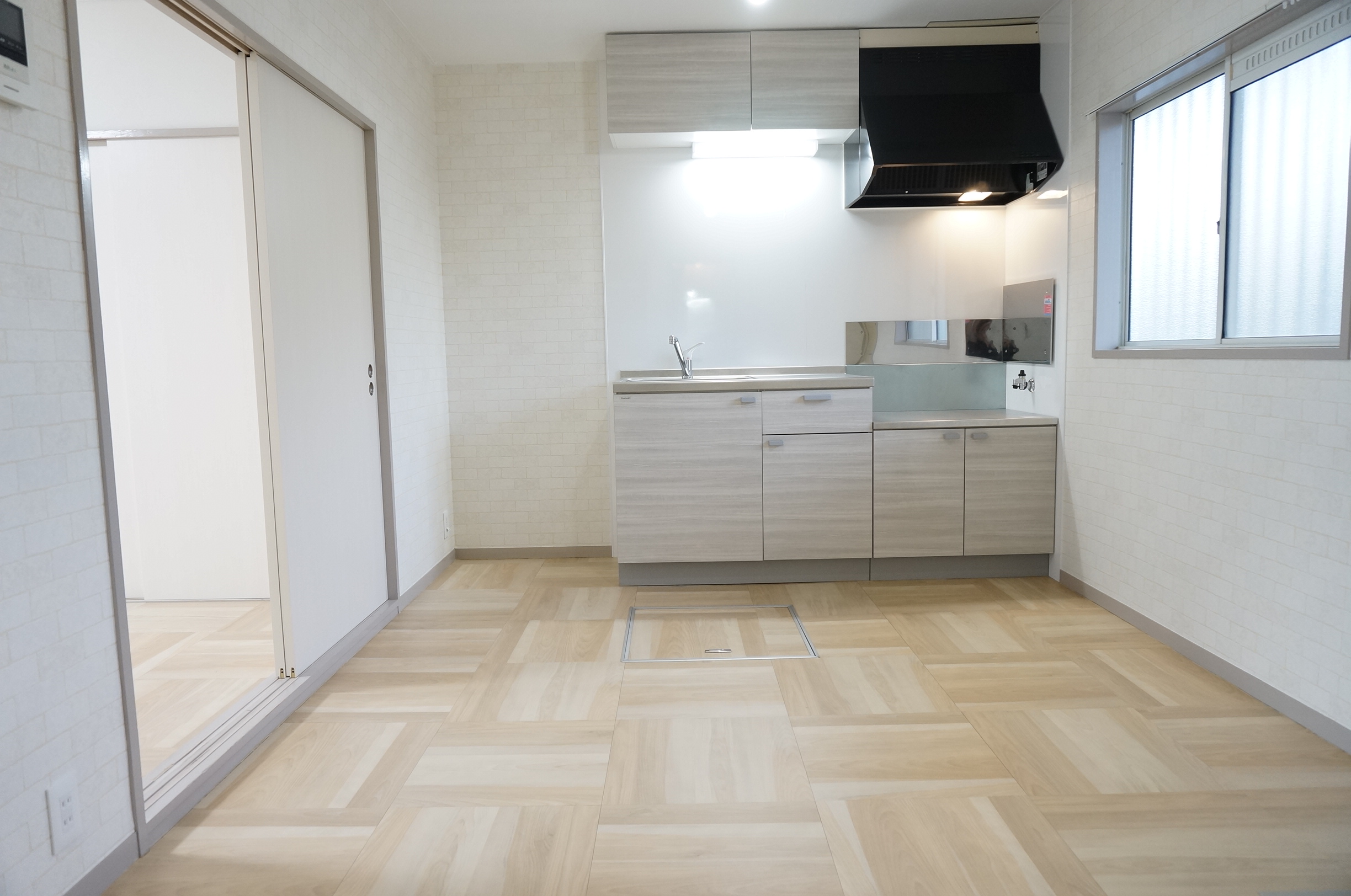 居室・リビング　ＤＫ６帖