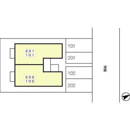 その他　配置図