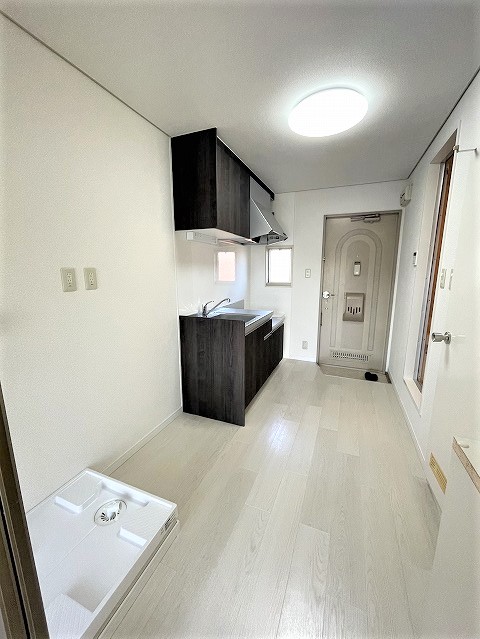 【グランピア伊倉のその他部屋・スペース】