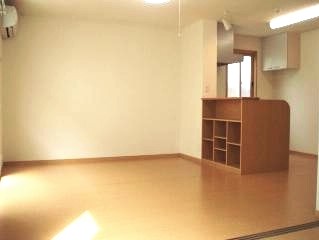 居室・リビング　LDK