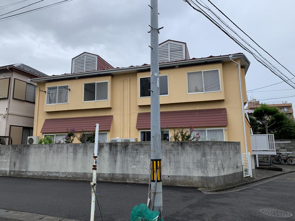 東照宮ハイデンス