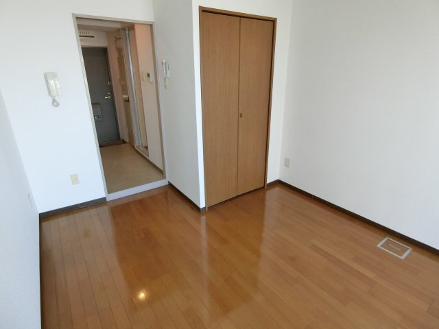 その他部屋・スペース　内装です