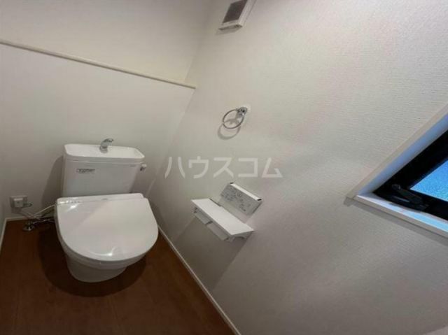 【Ｋｏｌｅｔ高田のトイレ】