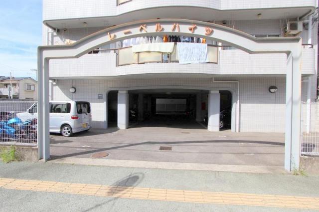 【高松市福岡町のマンションのその他】