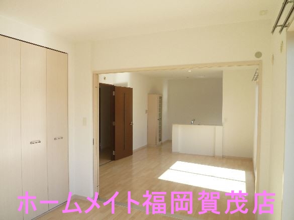 地下鉄七隈線 賀茂駅 徒歩7分 2階建 築22年のその他写真