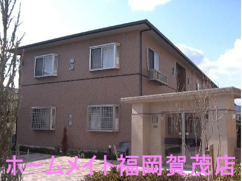 地下鉄七隈線 賀茂駅 徒歩7分 築22年