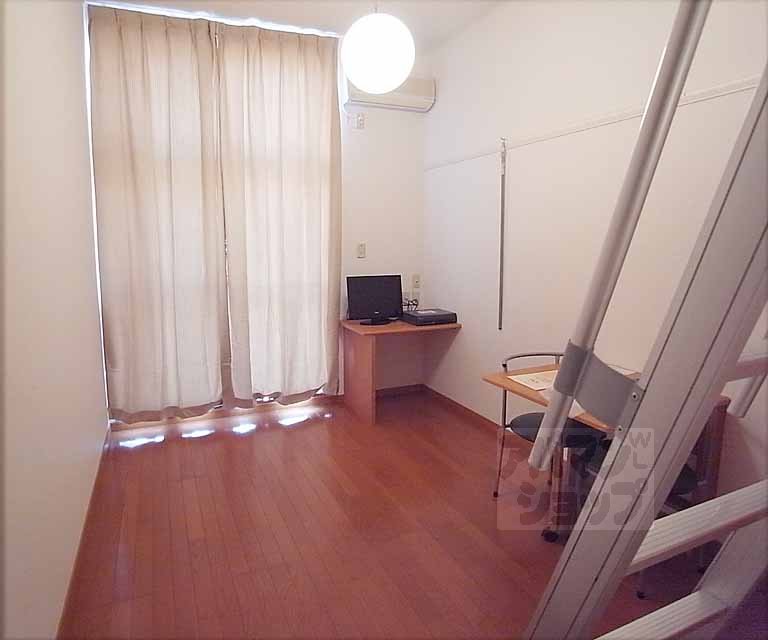 居室・リビング　洋室です。