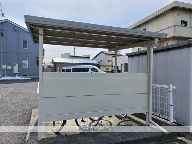 その他共有部分　その他共有部分