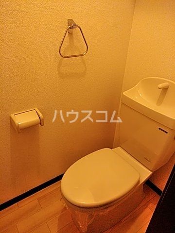 【清須市助七のその他のトイレ】