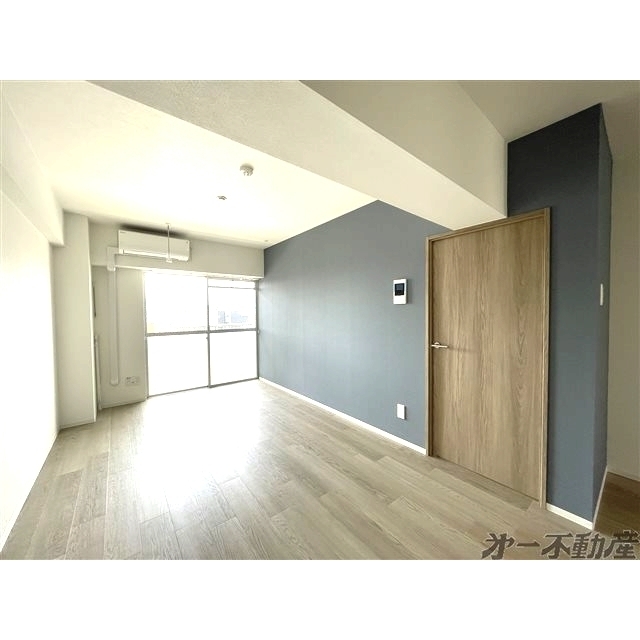 建物外観　ＬＤＫ