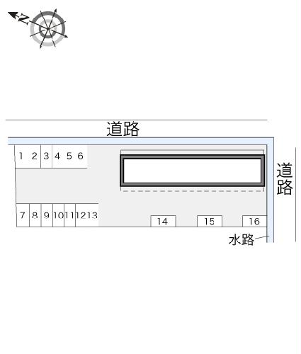 【レオパレスバロンのその他】