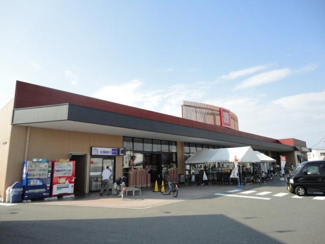 【岸和田市下松町のアパートのその他】