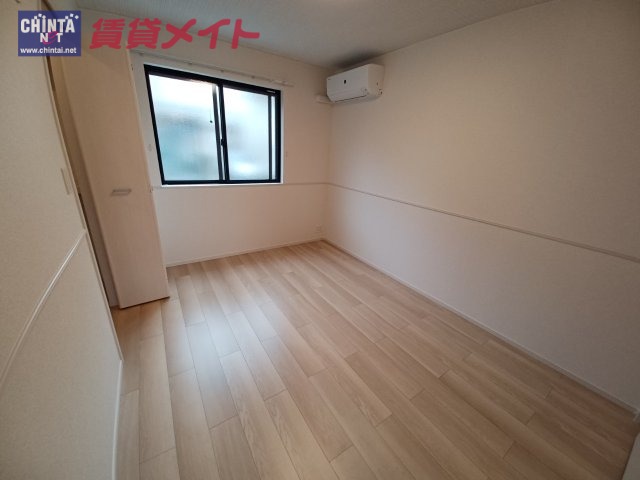 【ラフィネ高茶屋IIのその他部屋・スペース】