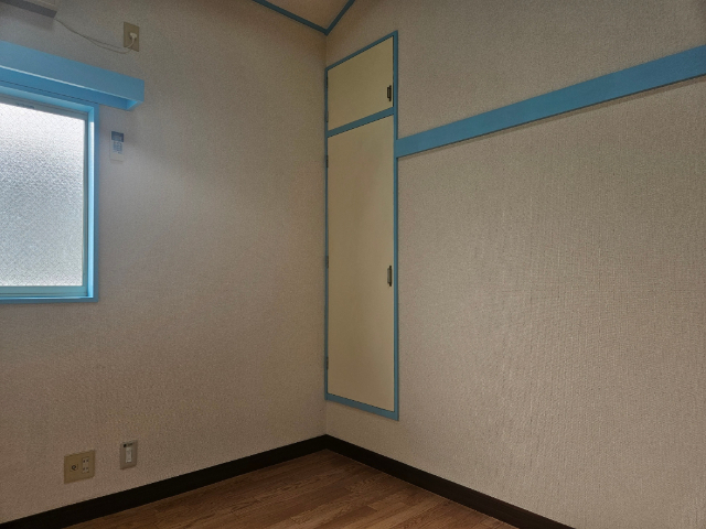 収納　別部屋参照