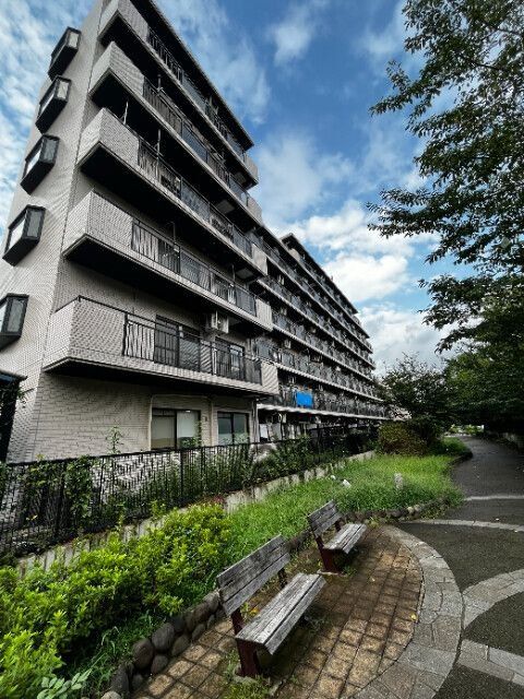 【オーキッドレジデンス練馬北町のその他】