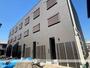 石津川駅より徒歩13分 3階 新築の賃貸物件