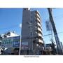 覚王山駅より徒歩10分 4階 築33年9ヶ月の賃貸物件