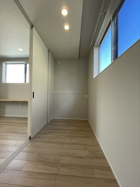 INTEGRAL Neoの内装写真
