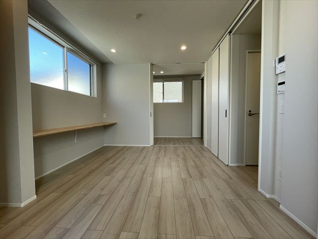 INTEGRAL Neoの居間写真