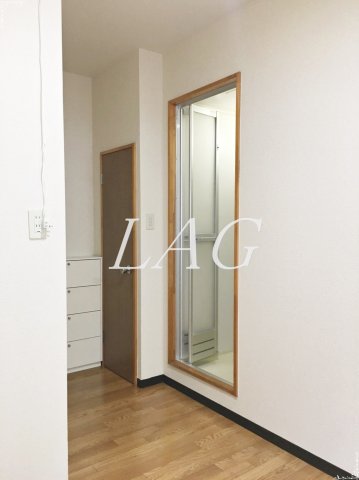 その他部屋・スペース　寝室です。