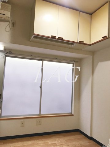 居室・リビング　洋室のお部屋です。