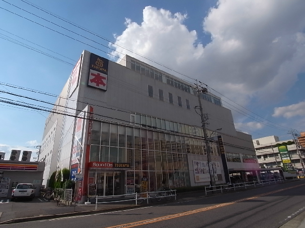 【名古屋市北区萩野通のマンションのその他】