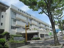 病院　医療法人成春会北習志野花輪病院（病院）まで1117m