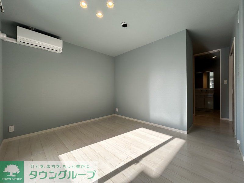 その他部屋・スペース　リビング/居室