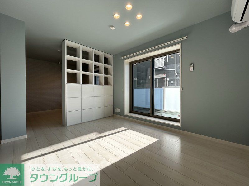 居室・リビング　リビング/居室