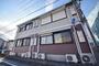 パフィオニッシン 2階 築32年9ヶ月の賃貸物件