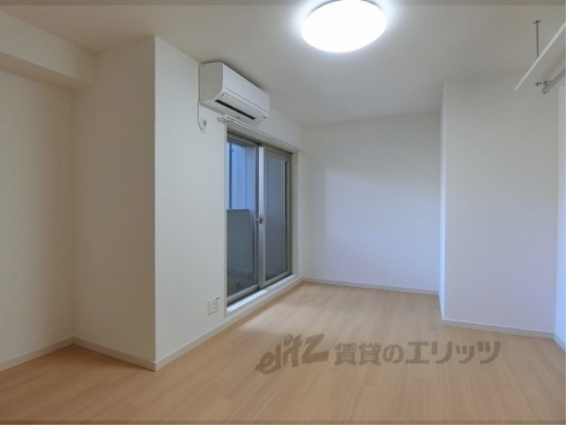 居室・リビング　居室