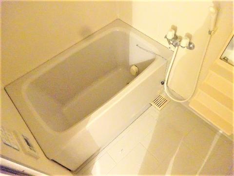 ヴェルファーレ南茨木　バス・シャワールーム　バス