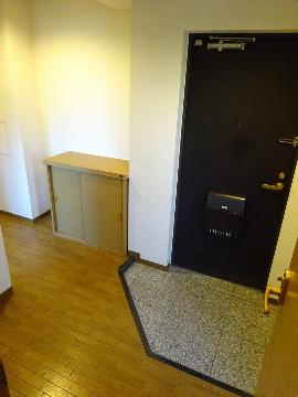 ヴェルファーレ南茨木　玄関　玄関