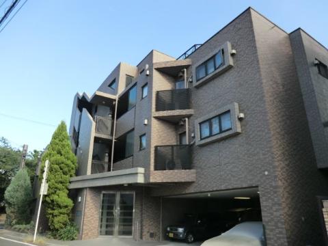 茨木市美沢町