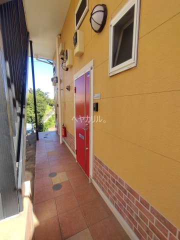 ロビー　同シリーズ参考写真