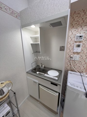 キッチン　同シリーズ参考写真