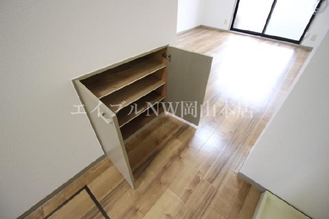 その他部屋・スペース