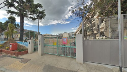 小学校　神戸市立高丸小学校（小学校）まで273m
