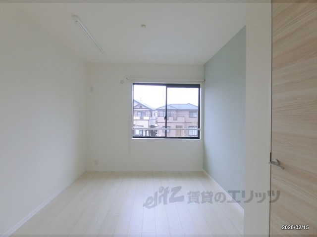 居室・リビング　洋室