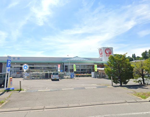 ホームセンター　コメリハード&グリーン 御代田店（ホームセンター）まで422m